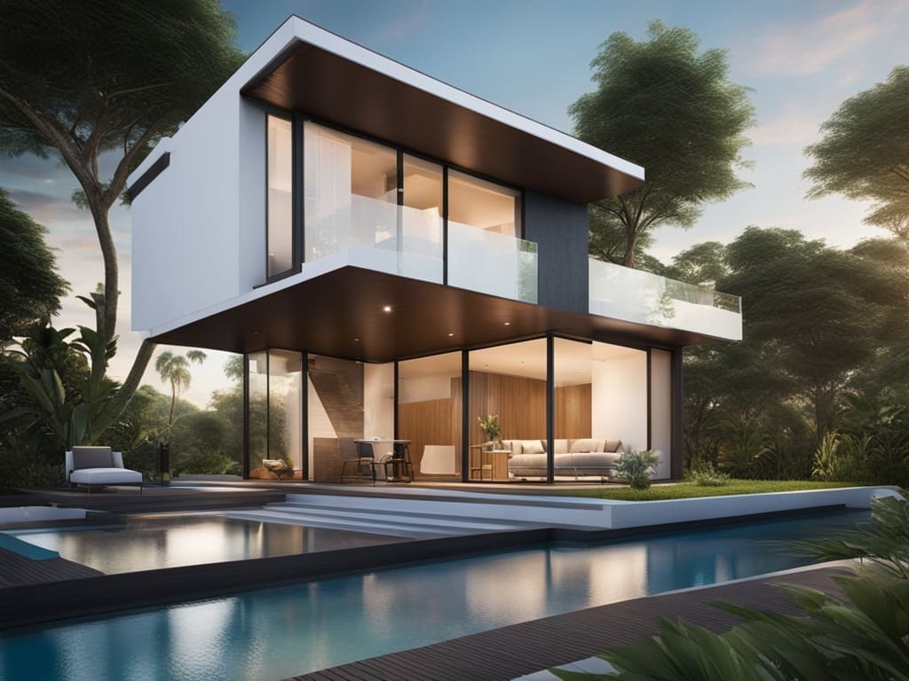 Homevisualizer AI Homevisualizer AI